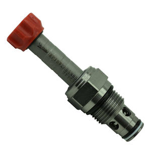 วาล์วไฮดรอลิกแบบตลับแท้จากไต้หวัน รุ่น EP10W2A05N85 วาล์วโซลินอยด์ตอบสนองเร็ว แบบปกติปิด - Product Image 1