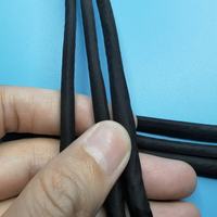 Maßgefertigtes Kupferkern-JAE 30-Pin-LVDS-Kabelbaum PVC-Isoliertes Kabel für Elektronische Anzeigetafeln LCD-Bildschirme Heim und Automobil
