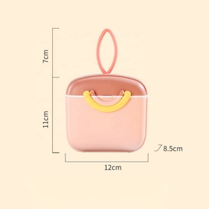 Nouvelle conception de boîte à <span class=keywords><strong>lait</strong></span> <span class=keywords><strong>en</strong></span> <span class=keywords><strong>poudre</strong></span> portable pour bébé, récipient de stockage d'aliments pour bébé, <span class=keywords><strong>distributeur</strong></span> de <span class=keywords><strong>lait</strong></span> <span class=keywords><strong>en</strong></span> <span class=keywords><strong>poudre</strong></span>, boîte à collation pour tout-petits - Product Image 6