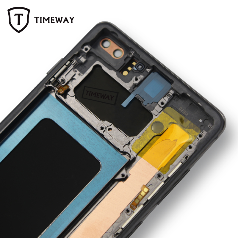 2019, в наличии, ЖК-дисплей для Samsung S10 Plus, ЖК-дисплей, оригинальный, OEM, высокое качество, super AMOLED tech