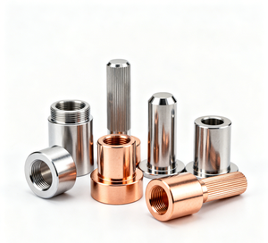 Độ chính xác cao gia công CNC tùy chỉnh in <span class=keywords><strong>3D</strong></span> & Dịch vụ tạo mẫu nhanh cho xây dựng, ô tô, y tế, điện tử - Product Image 1