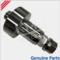 Pièces de rechange Premium KMT 05147863 pour machine à jet d'eau haute pression industrielle robotisée CNC, ressort d'intensification de 0,875 pouce
