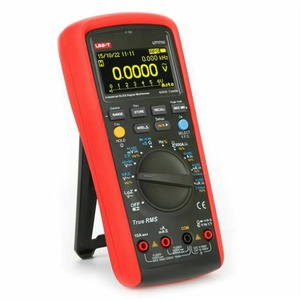 UNI-T UT171C มัลติมิเตอร์ดิจิตอลแบบ True RMS สำหรับงานอุตสาหกรรม รุ่น UT-171C - Product Image 1
