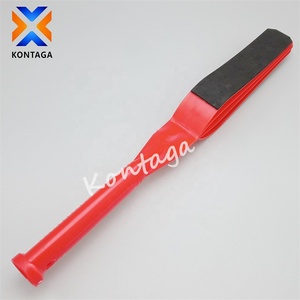 Paleta de Clasificación de <span class=keywords><strong>Cerdos</strong></span>, Equipo de Cría y Ganadería, Paleta de Plástico con Esponja para <span class=keywords><strong>Cerdos</strong></span>, para Granjas Ganaderas - Product Image 3