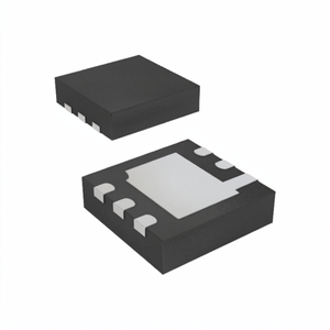 6 UFDFN Exposed Pad In Stock Electronic Chips Component Power Management (PMIC) AS1927L-BTDTR4S - Product Image 1