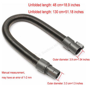 Vente chaude pour <span class=keywords><strong>Dyson</strong></span> DC31 <span class=keywords><strong>DC34</strong></span> DC35 DC45 DC59 V6 Accessoires d'aspirateur électrique Composant universel pour voiture domestique - Product Image 4