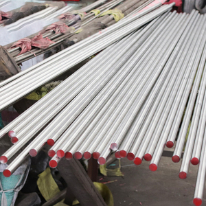 HL iyi fiyat 409 410 420 430 431 416 sıcak haddelenmiş çekilmiş paslanmaz çelik bound bar dekorasyon için - Product Image 3