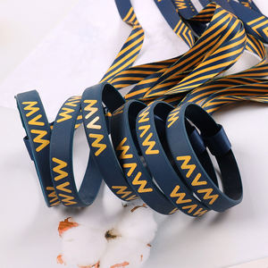 شعار مخصص شخصية الحبل مع حامل كوب حلقة مخصصة الحبل حامل كوب - Product Image 3