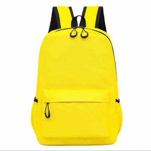 Imaiwill Factory Customized High-quality Nylon Student <b>Backpacks</b> Waterproof School Bag Fashionable Children's Bookbag Embossing - Product Image 6