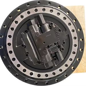 Conjunto de Transmisión Final para Excavadora Belparts TM85 SY485 XCM490 LG950 SK480, Conjunto de Motor de Desplazamiento para Kobelco SY - Product Image 6