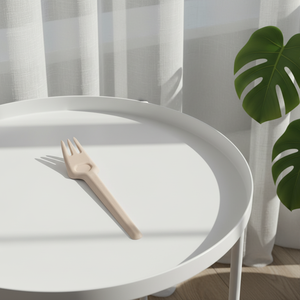 Offres Spéciales – Sacs de Fête Blancs en Bagasse Biodégradables et Compostables ECO LOOP, Écologiques et Modernes - Product Image 3