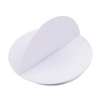 Vente en gros de gros yeux mobiles en PVC pour poupées en peluche kawaii, yeux ronds 3D géants pour la fabrication artisanale DIY