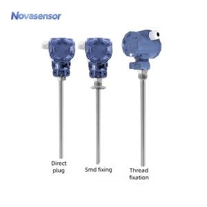 جهاز إرسال مغناطيسي لمستوى الطفو مقياس مغناطيسي لمستوى الماء مع إنذار لاسلكي عن بعد ، مجموعة قياس - Product Image 1