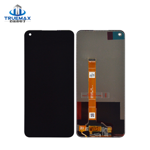 Pantalla de repuesto original para <span class=keywords><strong>Realme</strong></span> 7 7i 8 Pro <span class=keywords><strong>8i</strong></span> 9 9i 5G, montaje de pantalla táctil Lcd para <span class=keywords><strong>Realme</strong></span> 2 3 Pro 4 5 5i 6 - Product Image 4