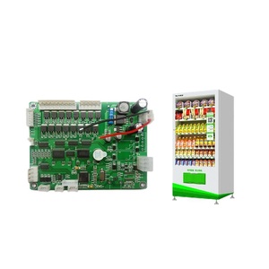 Bo mạch chủ cho máy bán hàng tự động - Product Image 1