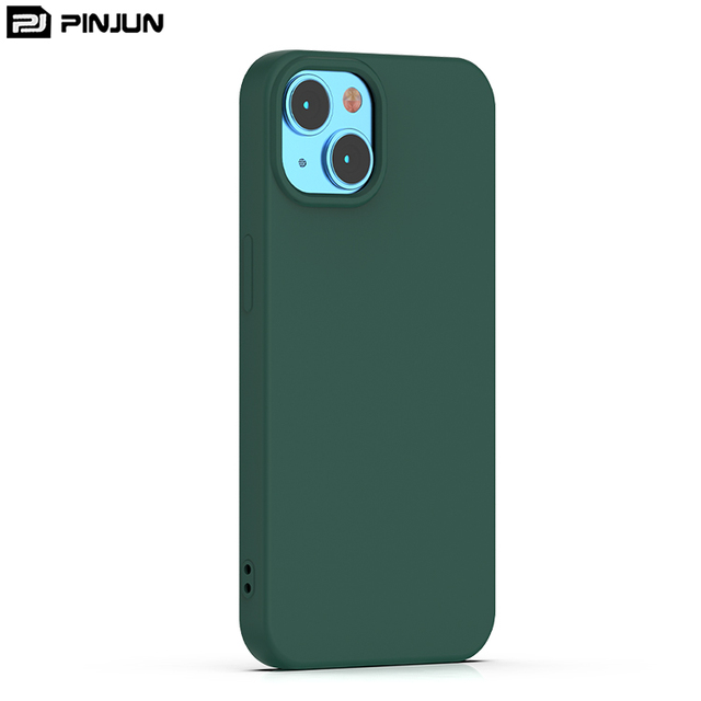 2.0MM Silicone Case for Tecno Spark 9 9T 8 Pro 7 8P 8C Microfibre Soft Touch Liquid Silicone Case for Tecno SPARK GO 2022 case