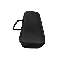 KJH-PS-002 Portable protection EVA sac de rangement pour PS5 portail Console étui de transport fermeture éclair sac à main sac de voyage