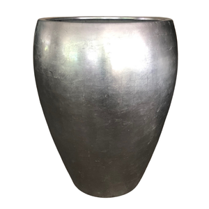 Lot de 3 et 4 pots de fleurs en fibre de verre Pots de jardin étanches pour l'extérieur et l'intérieur Pots de jardin les plus vendus Fabricant du Vietnam - Product Image 5