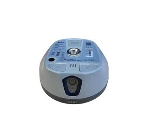 อุปกรณ์สำรวจที่ดินราคาประหยัด รุ่น Professional Hi-target VRTK2 GNSS RTK VRTK สถานีฐาน+สถานีเคลื่อนที่ - Product Image 2