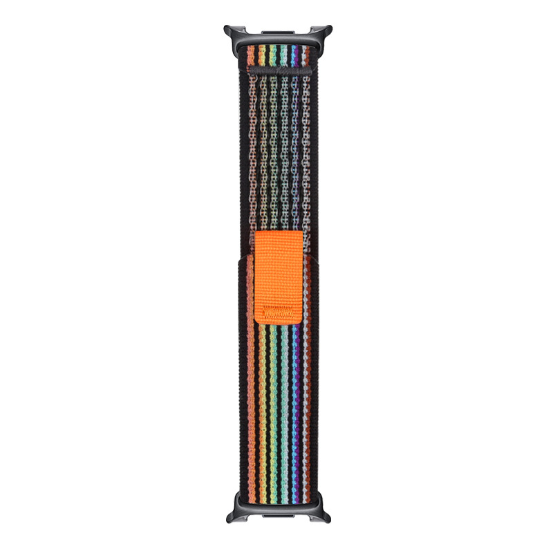 Black rainbow