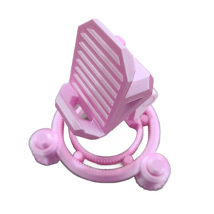 Support de téléphone en plastique imprimé en 3D, rotatif et réglable, indispensable pour les séries en continu – Services de fabrication - Product Image 5