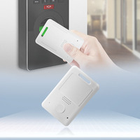 CP29 Sistema de Posicionamiento Preciso en Interiores, Etiqueta Bluetooth Posital, Seguimiento de Activos, Baliza de Bajo Consumo