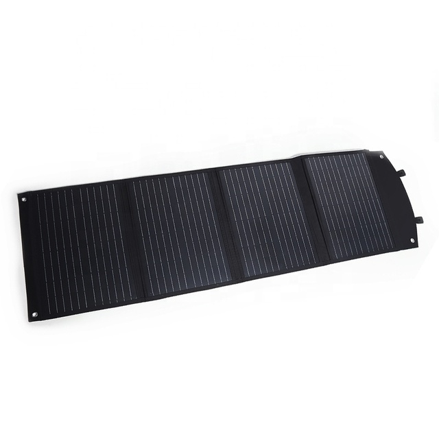 100 Watt Folding Solar Panel Wholesale Mini Cost to Get alibaba Monocrystalline Power Solar Panels
