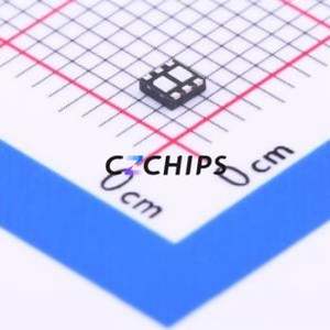 Transistor de efecto de campo (MOSFET) UT6MA3TCR, nuevo y original, transistor de 2, 0 - Product Image 2