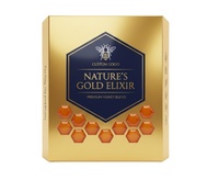 Boîte cadeau pour thé de haute qualité avec revêtement UV, boîte à tirette dorée, emballage pour bonbons et chocolats de mariage, café instantané, boîte vide personnalisée