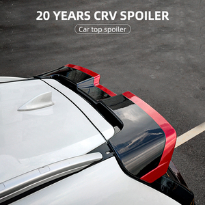 Alerón trasero para <span class=keywords><strong>Honda</strong></span> <span class=keywords><strong>CRV</strong></span>, 20% de descuento, de alta calidad, venta al por mayor - Product Image 2