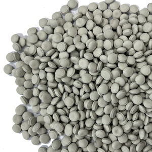 Nhà máy trực tiếp vận chuyển <span class=keywords><strong>masterbatch</strong></span> hút ẩm các mô hình khác nhau hấp thụ độ ẩm canxi Oxit <span class=keywords><strong>masterbatch</strong></span> cho phim - Product Image 3