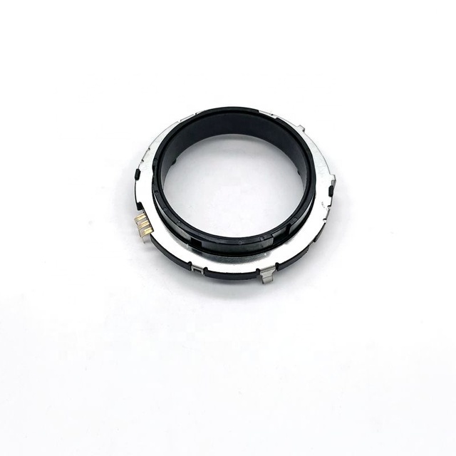 EC56 series 56mm ring type incremental encoder rotary 360 degree hollow shhaft endless rorary encoder