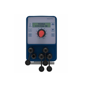 <span class=keywords><strong>Pompe</strong></span> <span class=keywords><strong>doseuse</strong></span> de <span class=keywords><strong>chlore</strong></span> Seko Tekba Series EMS, EML, EMC, EMM600, 603, 800, 803 de 2,5 à 110 Lph - <span class=keywords><strong>Prix</strong></span> - Product Image 4