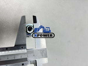 Solenoide de Apagado del Motor 147-2645 1472645 para Motor 3054E C4.4 C7.1 - Product Image 4