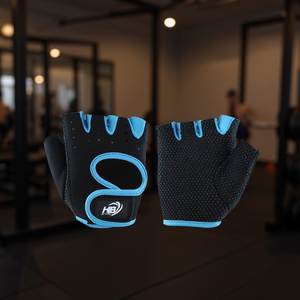 Gants de fitness XL pour l'entraînement, équipement et accessoires essentiels pour l'entraînement - Product Image 2