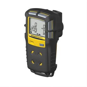 เครื่องตรวจจับก๊าซไวไฟ BW GASALERT II แบบดูดด้วยปั๊ม - Product Image 2