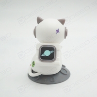 Stratasys impression 3d Polyjet couleur haute qualité figure cartoon J850 J750 anime jouets personnaliser l'impression produit final