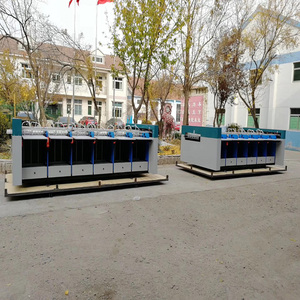 Equipo Automático de Clasificación de Papel de Gran Formato - Product Image 5