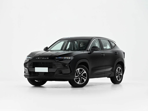 Nouveau Jetour Dashing SUV Compact 2026 1.5L Turbo 6DCT Elite <span class=keywords><strong>5</strong></span> Places Essence Véhicule Sportif Conduite à Gauche Prix Abordable pour Exportation et Vente en Gros - Product Image 6
