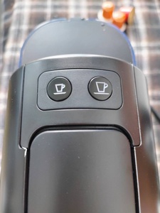 Hot Style NC FAP LB Plástico Estándar Negro Cápsula simple Máquina de café espresso <span class=keywords><strong>para</strong></span> el hogar - Product Image 4