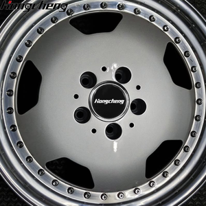 ล้อแม็กล้อขัด5X120 5X114.3ขนาด17-24นิ้วขอบล้ออัลลอยลึกสำหรับ Mercedes Benz E Class <span class=keywords><strong>E55</strong></span> E60 C63 C43 CLA35 - Product Image 1