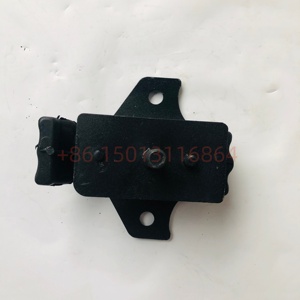 12361-0L020 <span class=keywords><strong>Kowze</strong></span> Pièce de rechange pour commande en gros – Isolateur de support moteur pour Toyota Hilux Fortuner Innova 2017-2021 12361-0L021 - Product Image 2
