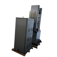 Máquina de Ensayo Universal de Fabricación OEM para Medir la Resistencia a la Tracción de Equipos