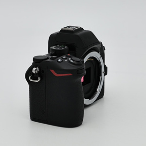 95% New Nikonn Z50 II Used Camera 20.9MP APS-<b>C</b> 4K UHD Vlog Camera - Product Image 1