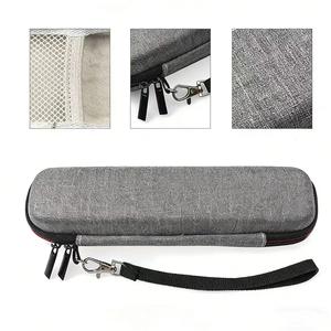 Étui rigide portable et étanche en EVA personnalisé pour filtre à eau personnel <span class=keywords><strong>Lifestraw</strong></span>, sac de protection de voyage avec fermeture éclair - Product Image 5