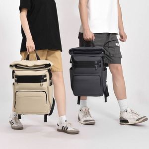 Casual Sports Smart <b>University</b> Designer Student Outdoor College Mochila Waterproof Bagpack Travel Back Pack Laptop <b>Bag</b> Backpacks - Product Image 6