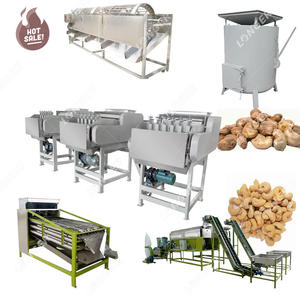 Commercio All'ingrosso Prezzo Macchina di Elaborazione Anacardi - Product Image 3