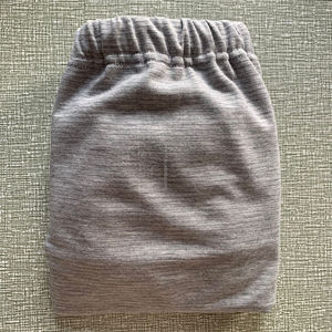 Culotte Anti-Radiation pour femmes, sous-vêtements en tissu Fiber argent - Product Image 3