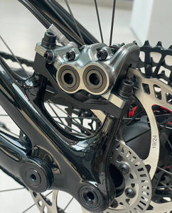 فرامل ماجورا MT7 برو المتينة للدراجات الكهربائية الجبلية، مناسبة لتحديات التضاريس الجبلية الصعبة - Product Image 6