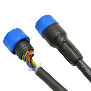 Polyamide Hot Melt Adhesive For Wire Harness Overmolding Protection - Product Image 4